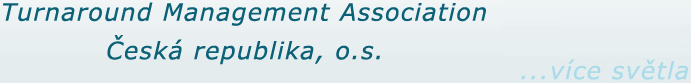  TMA �esk� republika, o.s. 